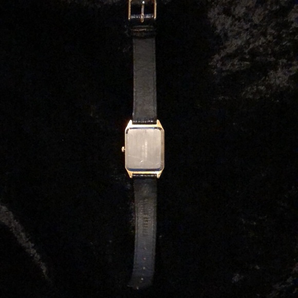 VTG Bingo Time! Rhinestone Watch - Picture 5 of 5